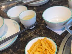-鱼粤鲜淘米捞·中山脆肉鲩火锅(悦湖会店)