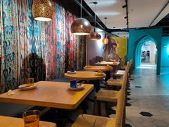 -纳鲁孜·新疆特色餐厅(上海悦荟广场店)