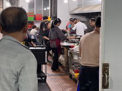 -大笑饭堂(甲子桥店)