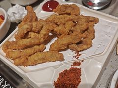 -海底捞火锅(宝龙广场夜宵主题店)