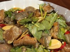 -官塘锋记鱼生·生腌·砂锅粥(牌坊街店)