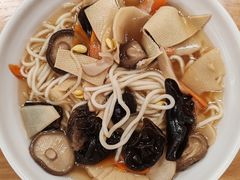 -龙华素斋(龙华路店)