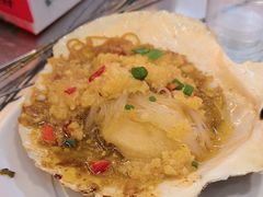 -遇西祠·海鲜烧烤(总店)