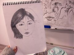 -金夫人化妆摄影职业培训学校