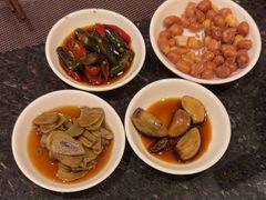 -中国厨房/台湾牛肉面
