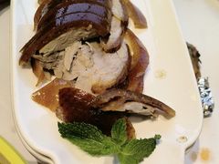-大鸭梨烤鸭(金色漫香店)