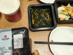-阳阳中国饭(北京荟聚店)