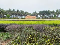 -中国第一滩