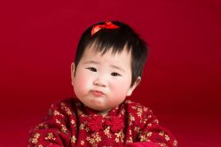 点击看大图 -哈喽BABY儿童摄影