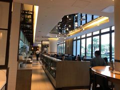 -翠华餐厅(百老汇店)