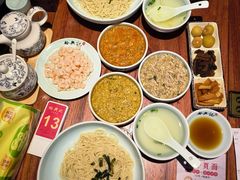 -裕兴记•蟹黄面馆(人民广场店)