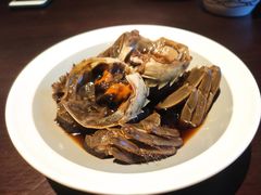 -上名堂·鱼头好吃(体育场路店)