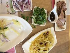 -香香春饼·非遗技艺(万达店)