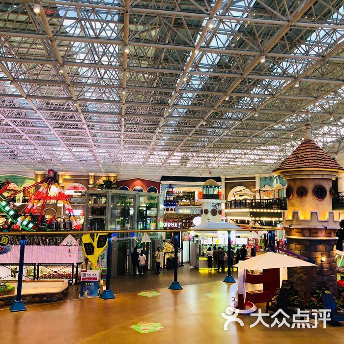 砂之船中东奥莱