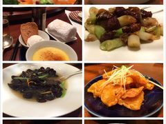 -君悦酒店·乐厨·高空自助餐(青年大街店)