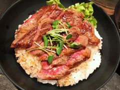 黑毛和牛-Red Rock(原宿店)