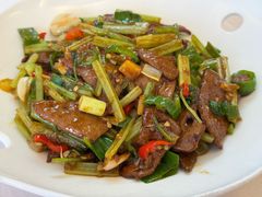 -马凯餐厅(长椿街店)