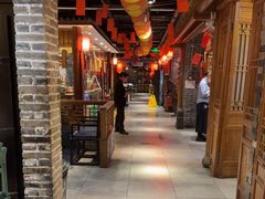 -京味斋·北京烤鸭(北京南站洋桥店)