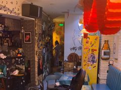 -My Way Town买味堂·东南亚餐厅(亦庄店)