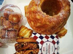 -味多美蛋糕(看丹桥店)