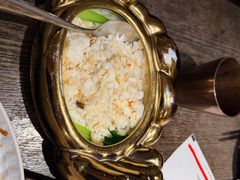 -魁盛居百年鲁菜馆(县西巷店)