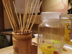 -大话小腰(鸟巢店)