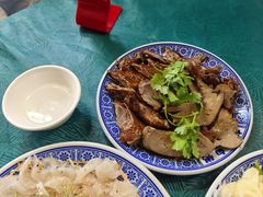 -桂园白粥·潮汕老味道