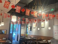 -乔街深夜食堂·小龙虾·高压锅生蚝(杭州总店)