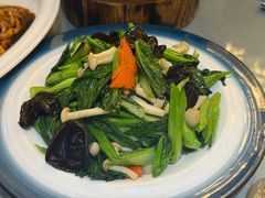 -君霖海鲜私房菜(春柳店)