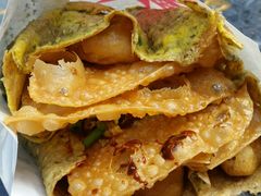 -清真·二嫂子煎饼果子(鼓楼旗舰形象店)