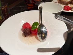 -汤城小厨•粤菜•靓汤(苏州街店)