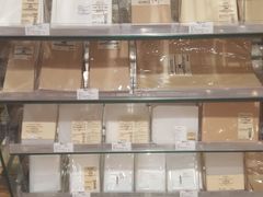 -MUJI无印良品(远洋未来广场店)
