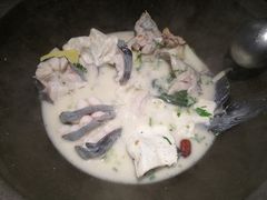 -鲜潭蒸汽石锅鱼(五道口购物中心店)
