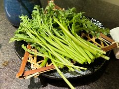 -湊湊火锅·茶憩(来福士广场店)