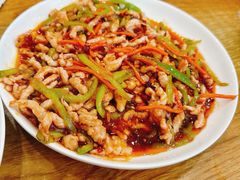 -新健小吃(承德街店)