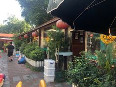 -杨厝六十六农庄农舍(杨厝路店)