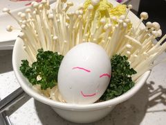-海底捞(難波店)
