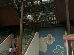 -中国福利会少年宫
