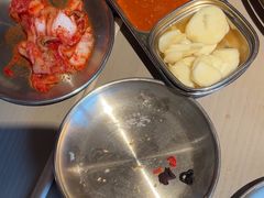 -西塔老太太泥炉烤肉(青浦蟠龙天地店)