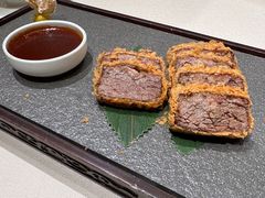 -恒悦轩·粤菜(上海展览中心店)