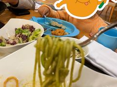 -杭州国际会议中心洲际酒店-面工坊
