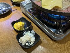 -恩你小木屋·烤肉韩式料理(嘉兴秀洲店)