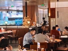 -紫阳海鲜楼·传承闽味(长乐路总店)