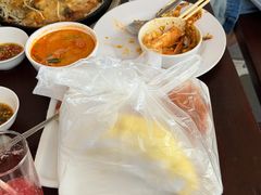 -大螃蟹海鲜餐厅