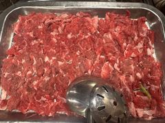 -颐品居涮肉(乌鲁木齐中路店)