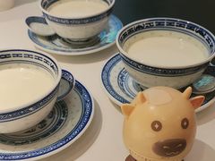 -汤城小厨•粤菜•靓汤(金宝街店)