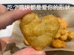 -肯德基(星河店)