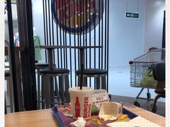 -汉堡王(龙德广场店)