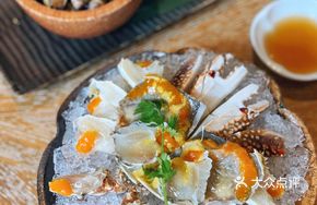 Ningbo Salted and Fermented Crab