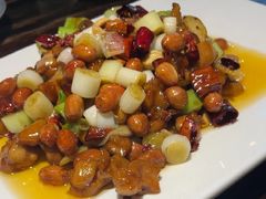 宫保鸡丁-陈麻婆豆腐(旗舰店)